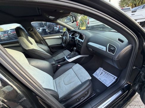 Used 2011 Audi S4 Premium Plus AWD/4WD image 9
