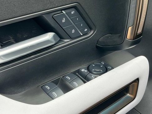 New 2025 GMC Hummer EV 3X w/ Extreme Off-Road Package image 23