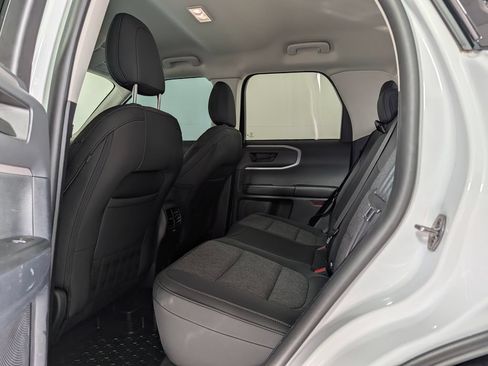 Certified 2024 Ford Bronco Sport Big Bend w/ Convenience Package AWD/4WD image 14