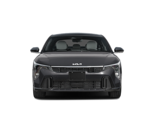New 2027 Kia K4 GT-Line w/ GT-Line Sunroof Package FWD image 4