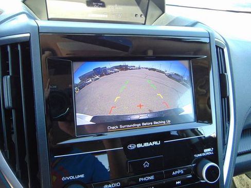 Certified 2023 Subaru Crosstrek 2.0i image 13