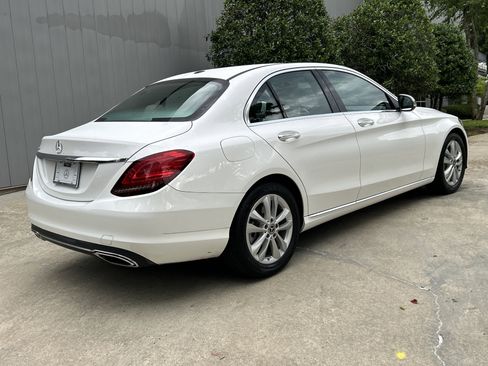 Used 2019 Mercedes-Benz C 300 Sedan image 6