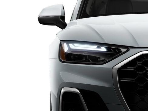 Certified 2023 Audi Q5 2.0T Premium w/ Convenience Package AWD/4WD image 6