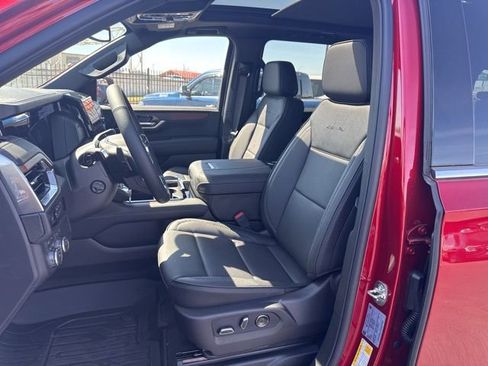 New 2026 GMC Yukon XL Denali w/ Sun & Power Step Package AWD/4WD image 15