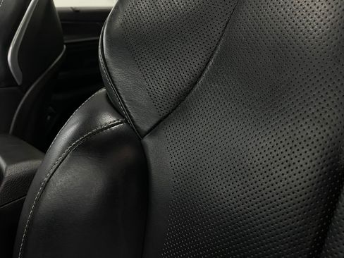 Used 2021 Jeep Grand Cherokee L Overland w/ Advanced Protech Group III image 20