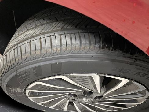 New 2025 Hyundai Sonata Limited image 37