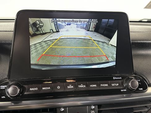 Certified 2021 Kia Forte GT-Line image 19