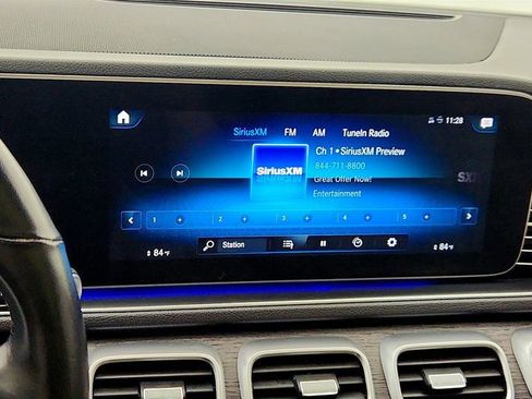 Used 2022 Mercedes-Benz GLE 350 4MATIC image 18