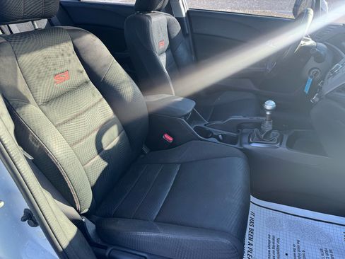 Used 2012 Honda Civic Si image 26