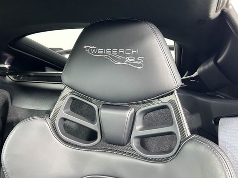 Used 2025 Porsche 718 Cayman GT4 RS image 15