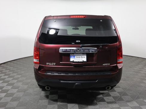 Used 2015 Honda Pilot EX-L image 6
