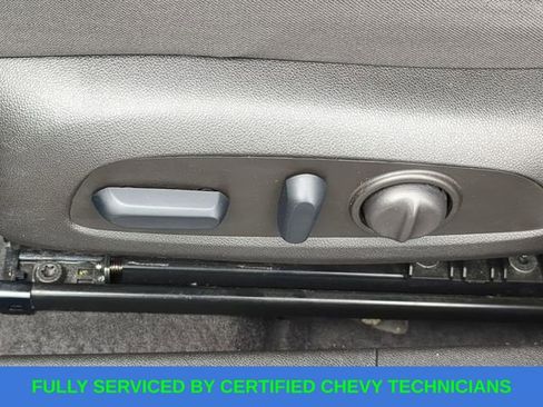 Used 2025 Chevrolet Malibu LT image 25