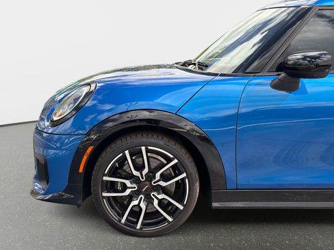 Used 2025 MINI Cooper S image 13