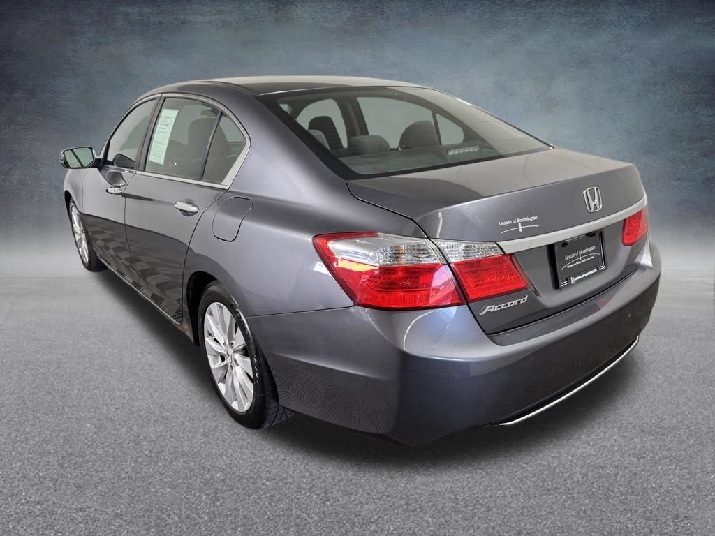 Used 2013 Honda Accord EX image 3