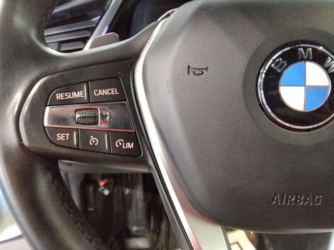 Used 2020 BMW Z4 sDrive30i w/ Premium Package image 17