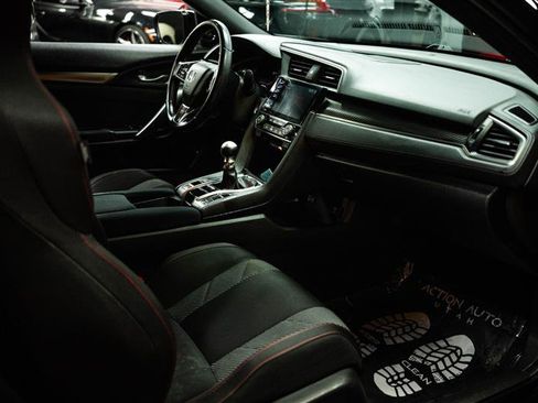 Used 2019 Honda Civic Si image 11