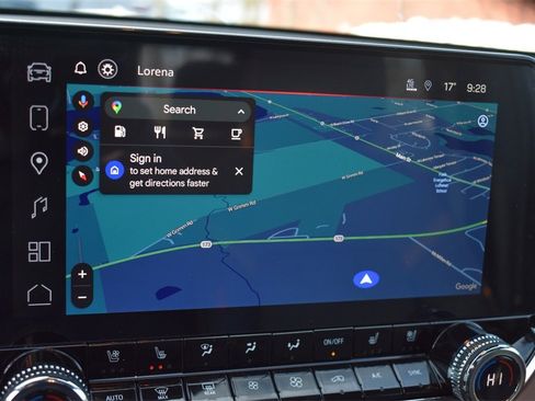 Used 2023 GMC Canyon AT4 w/ LPO, Sports Bar Package image 38