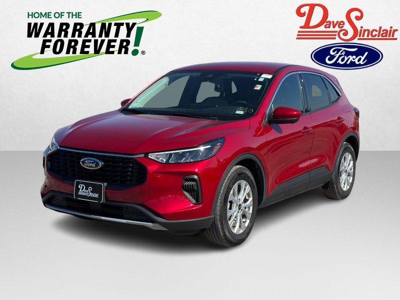 Used 2023 Ford Escape Active w/ Tech Pack #2 FWD image 1