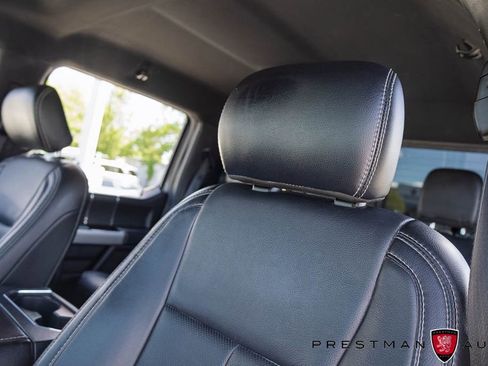 Used 2020 Ford F150 Lariat AWD/4WD image 24