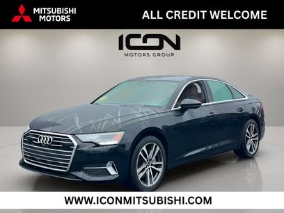 Used 2023 Audi A6 2.0T Premium w/ Convenience Package