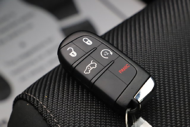Used 2024 Dodge Hornet R/T w/ Tech Pack w/o Parking AWD/4WD image 37