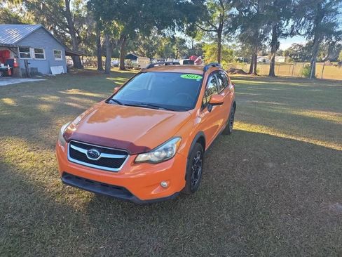 Used 2013 Subaru Crosstrek 2.0i Premium image 2
