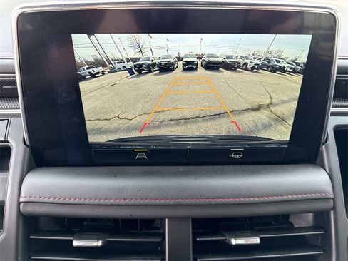 Used 2022 Chevrolet Tahoe RST image 19