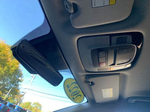 Used 2022 Hyundai Tucson SEL image 28