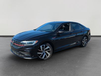 Used 2019 Volkswagen Jetta GLI Autobahn