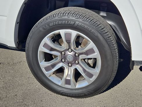 Certified 2023 RAM 1500 Limited w/ Trailer Tow Group image 16