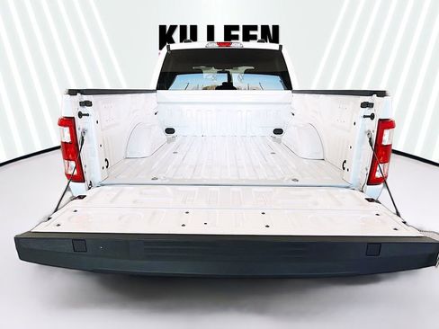 Used 2023 Ford F150 XL w/ STX Appearance Package image 27