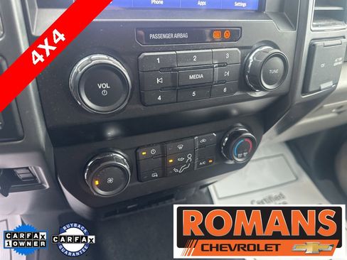 Used 2022 Ford F250 XLT w/ XLT Value Package image 17