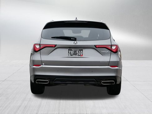 Used 2023 Acura MDX w/Advance Package image 6