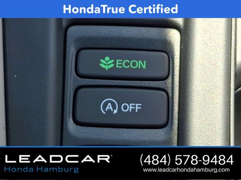 Certified 2025 Honda Accord SE image 28
