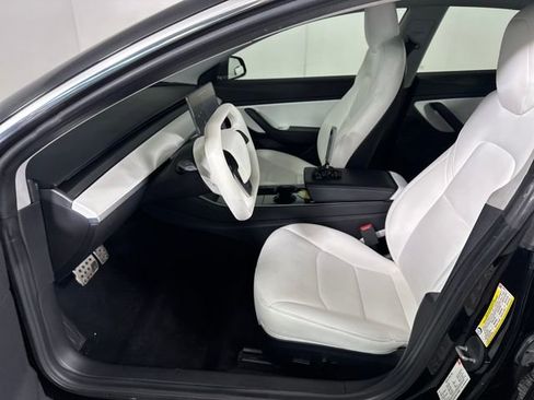 Used 2018 Tesla Model 3 Long Range image 11