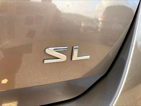 Used 2012 Nissan Murano SL FWD image 9