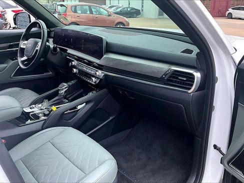 Used 2024 Kia Telluride SX Prestige X-Line image 26
