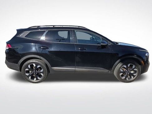 Used 2023 Kia Sportage X-Line w/ X-Line Premium Package image 8