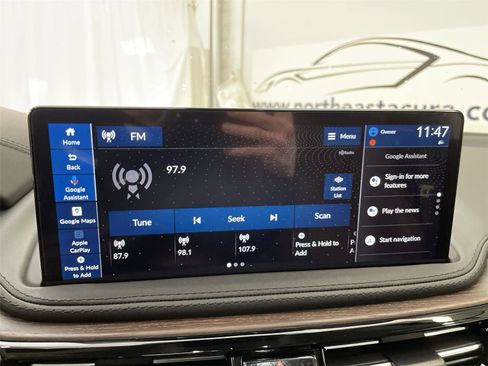 New 2026 Acura MDX SH-AWD w/ Advance Package image 17