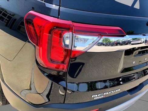 Used 2020 GMC Acadia SLT AWD/4WD image 27