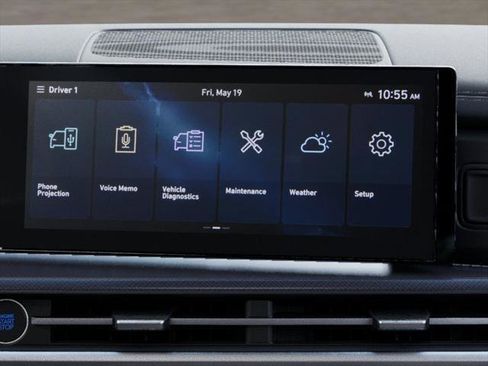 New 2026 Hyundai Santa Fe SEL image 14