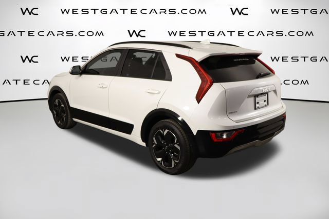 Used 2023 Kia Niro Wind FWD image 47