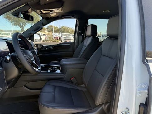 New 2026 Chevrolet Tahoe RST w/ Comfort Package image 24