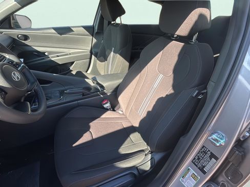 New 2026 Hyundai Elantra Sport image 19