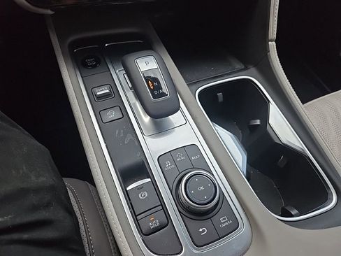 Certified 2026 INFINITI QX60 Autograph w/ Autograph Tech Package image 17