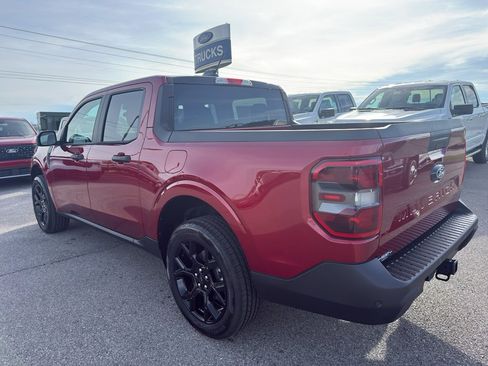 New 2026 Ford Maverick XLT w/ XLT Luxury Package image 7