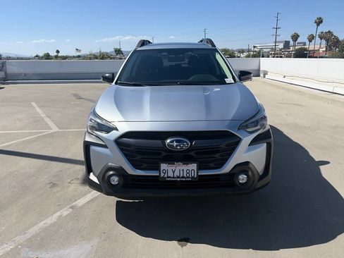Certified 2024 Subaru Outback Premium AWD/4WD image 3