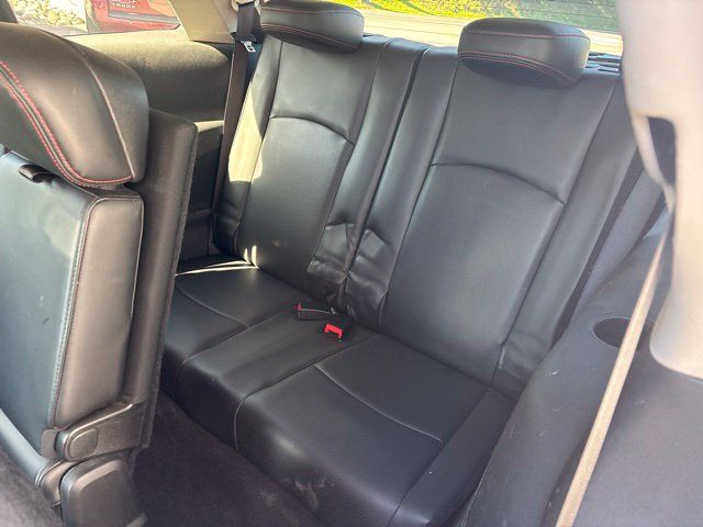 Used 2017 Dodge Journey GT w/ Driver Convenience Group AWD/4WD image 10
