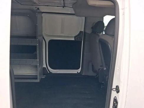 Used 2021 Nissan NV200 SV FWD image 24