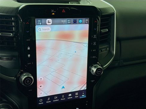 New 2026 RAM 1500 Big Horn image 8